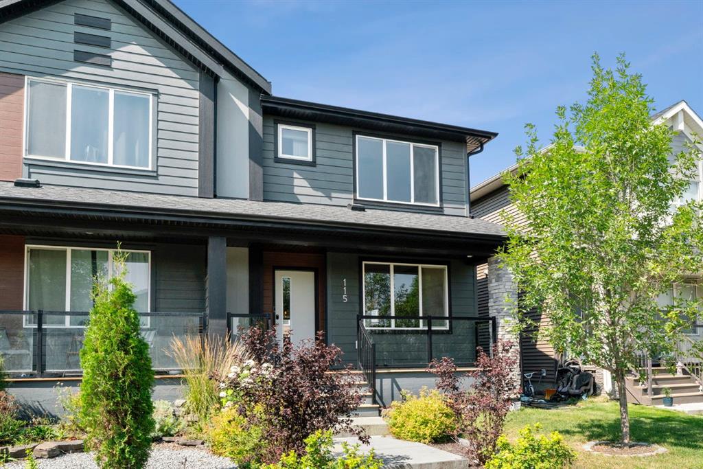 115 Wolf Willow Boulevard SE, A2338264, Alberta,