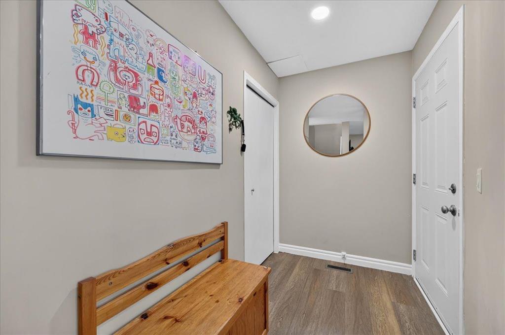 Third View of 57 Beacham Way NW, Beddington Heights, Calgary, Alberta, T3K 1R7