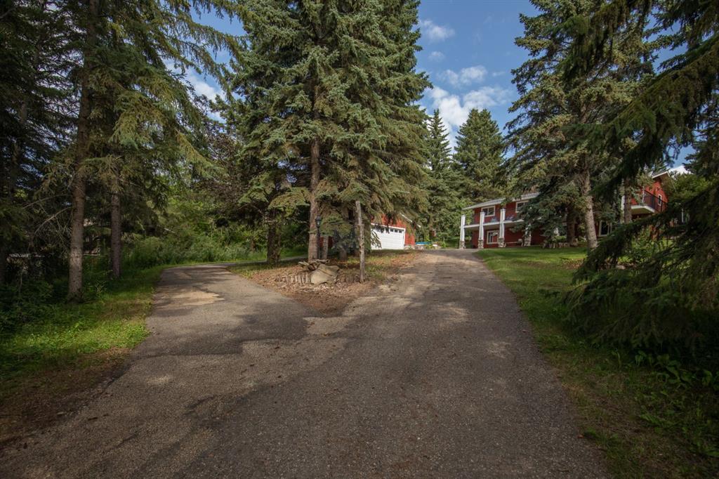Second View of 32, 26540 Highway 11  , Balmoral Heights, Rural Red Deer County, Alberta, T4E 1A3