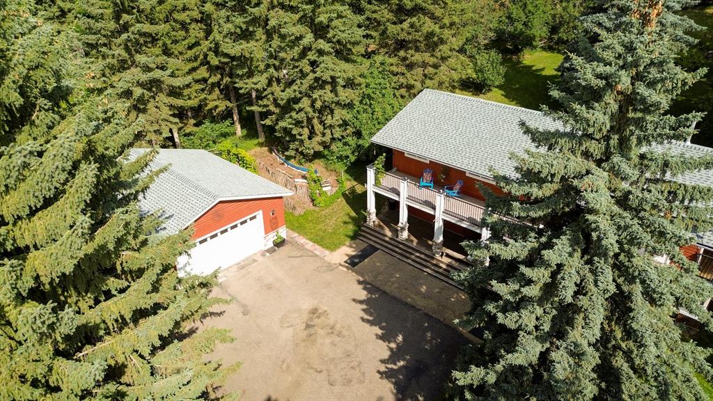 Third View of 32, 26540 Highway 11  , Balmoral Heights, Rural Red Deer County, Alberta, T4E 1A3