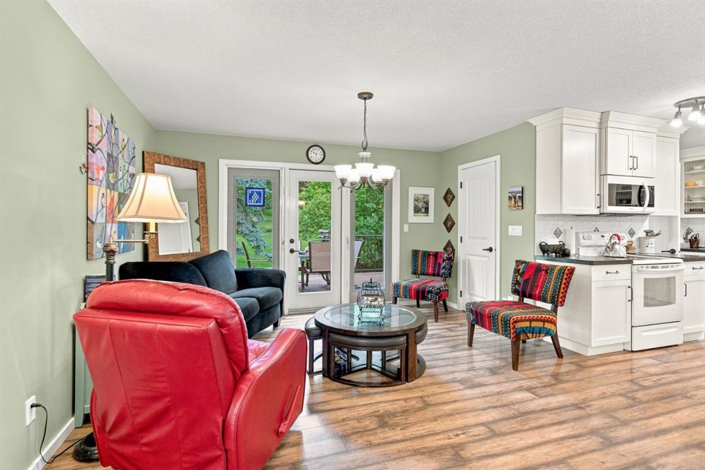 Fifth View of 32, 26540 Highway 11  , Balmoral Heights, Rural Red Deer County, Alberta, T4E 1A3
