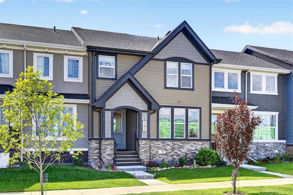 145 Waterford Boulevard , A2338272, Alberta,