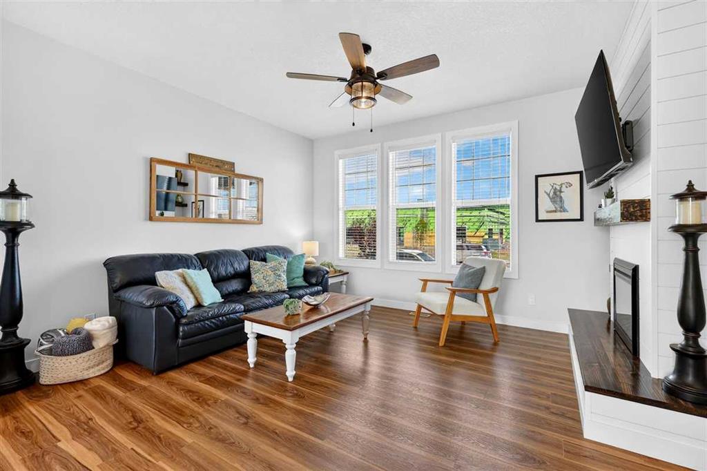 Fifth View of 145 Waterford Boulevard , Waterford, Chestermere, Alberta, T1X 2M9