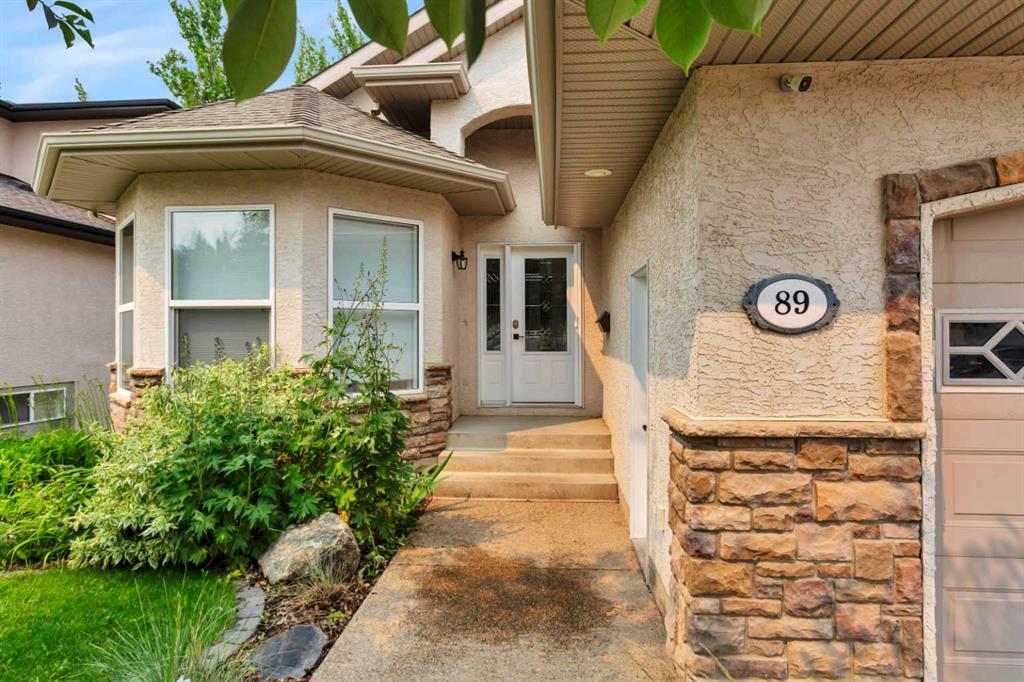 Second View of 89 Alberts Close , Anders South, Red Deer, Alberta, T4R 3J7