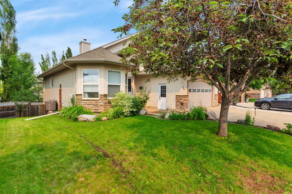 Fourth View of 89 Alberts Close , Anders South, Red Deer, Alberta, T4R 3J7
