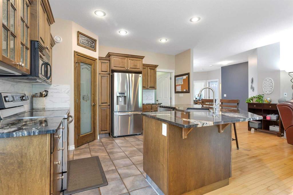 Fifth View of 89 Alberts Close , Anders South, Red Deer, Alberta, T4R 3J7