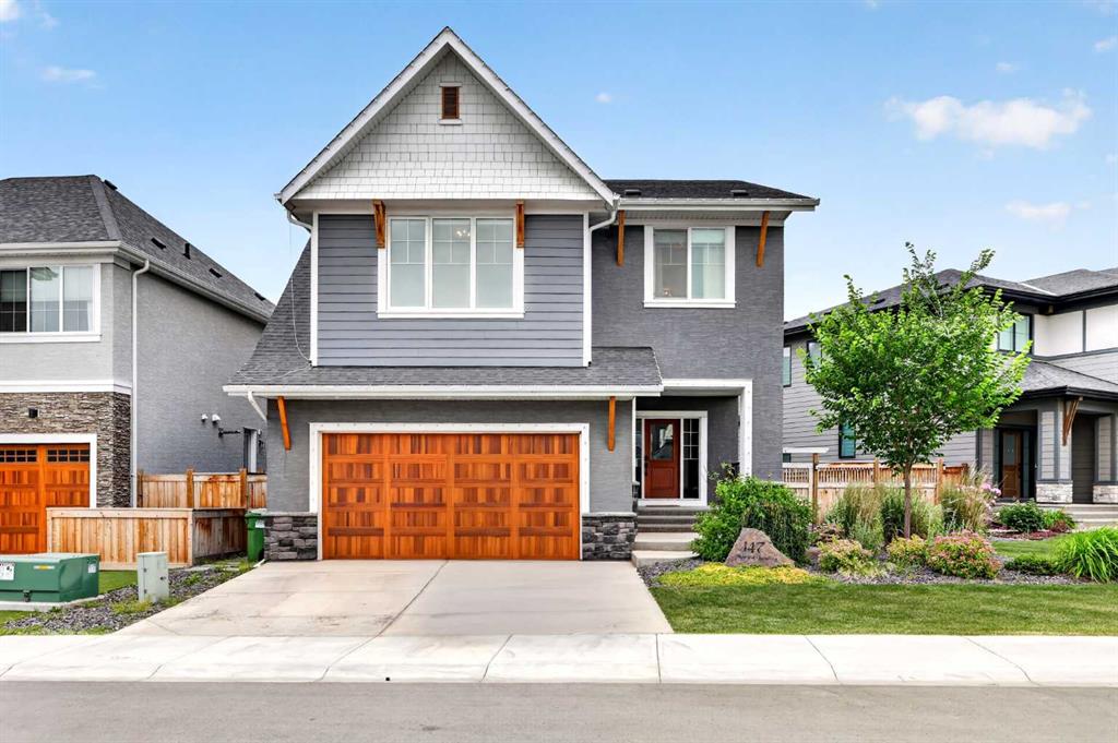 147 Marina Landing SE, A2338278, Alberta,