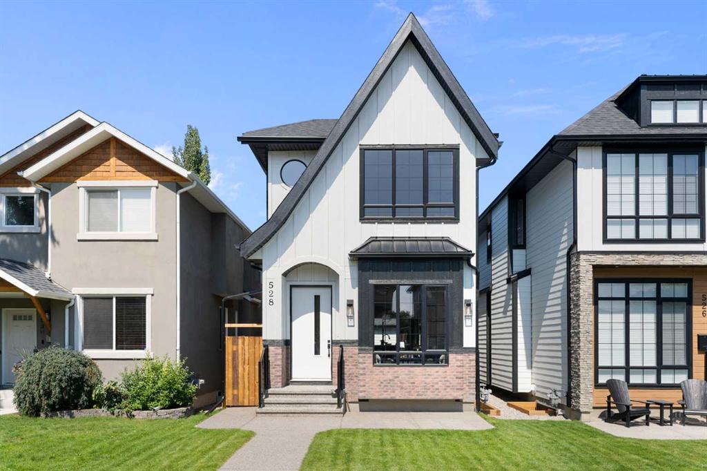 528 52 Avenue SW, A2338279, Alberta,