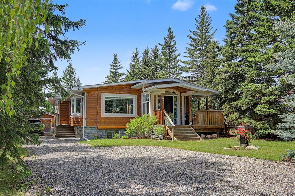 405 Ghost Lake Village , A2338281, Alberta,