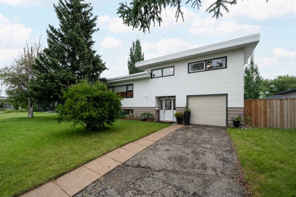 8628 7 Street SW, A2338282, Alberta,