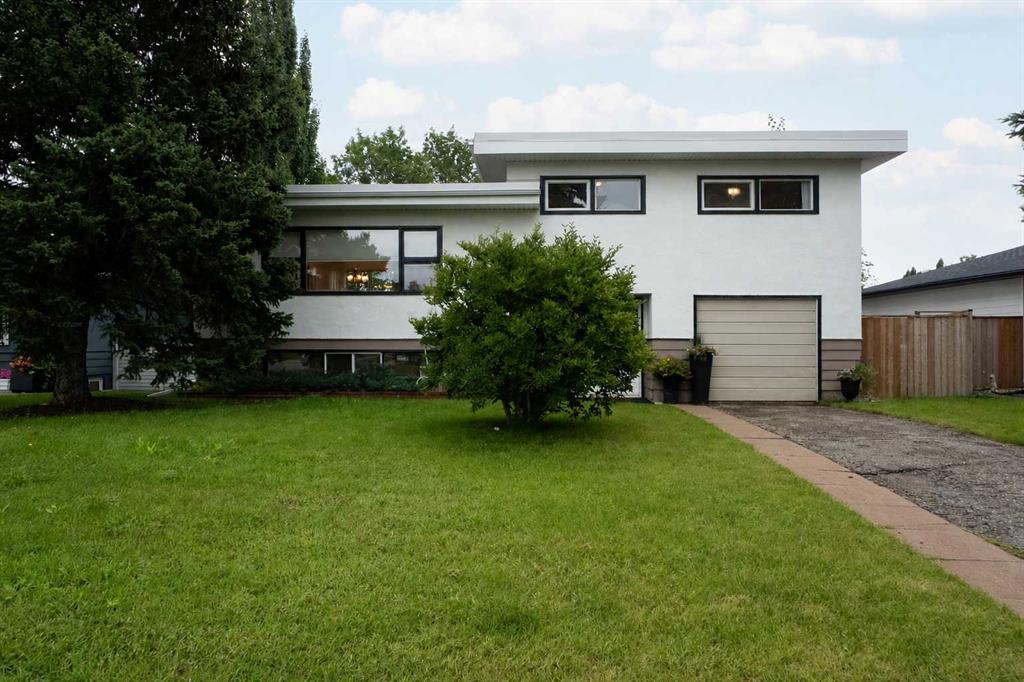 Third View of 8628 7 Street SW, Haysboro, Calgary, Alberta, T2V 1G9