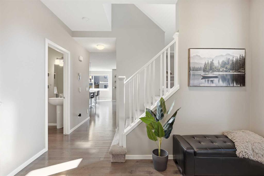 Fourth View of 366 Kings Heights Drive SE, Kings Heights, Airdrie, Alberta, T4A 0S2