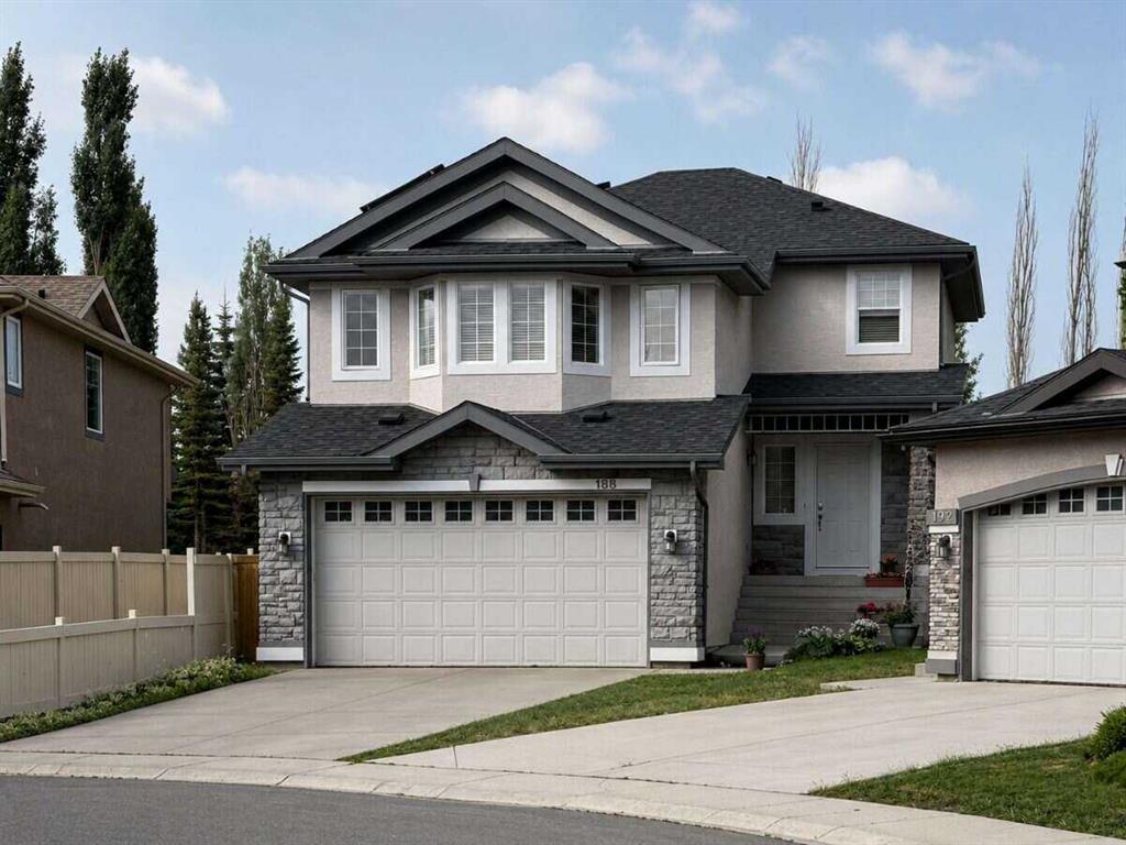 188 Everwillow Park SW, A2338285, Alberta,