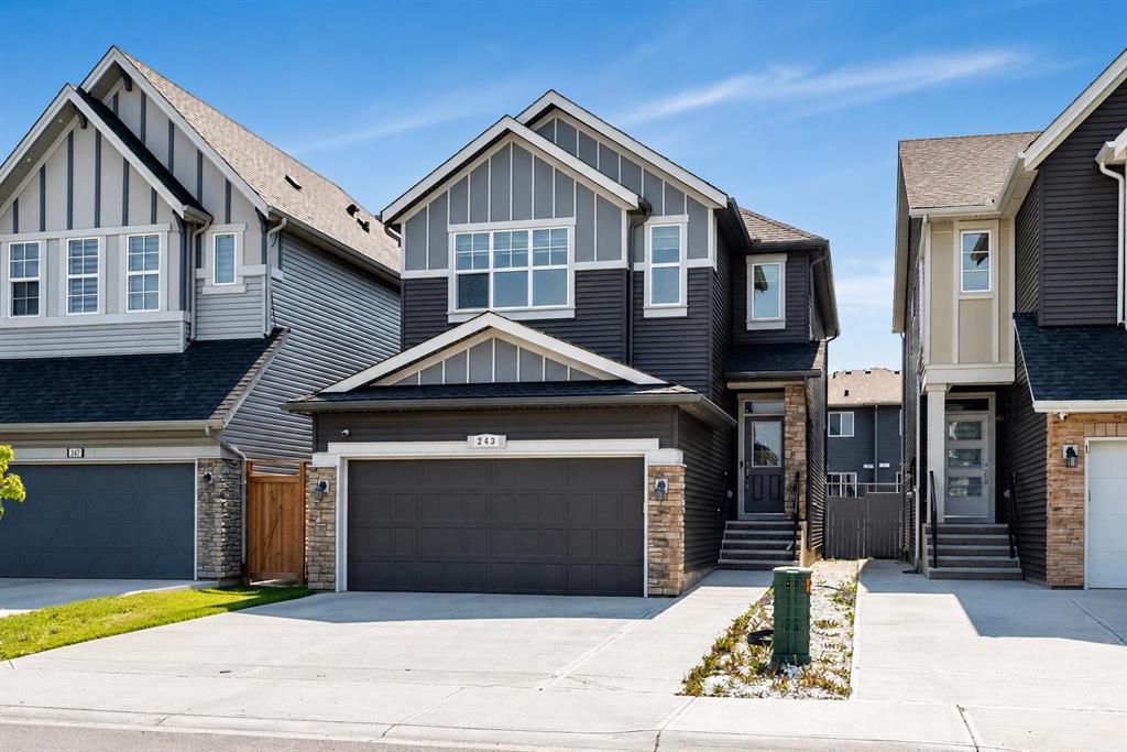 243 Savanna Lane NE, A2338286, Alberta,
