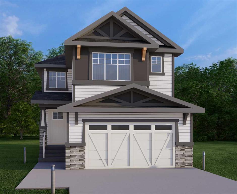87 Sundown Crescent , A2338290, Alberta,
