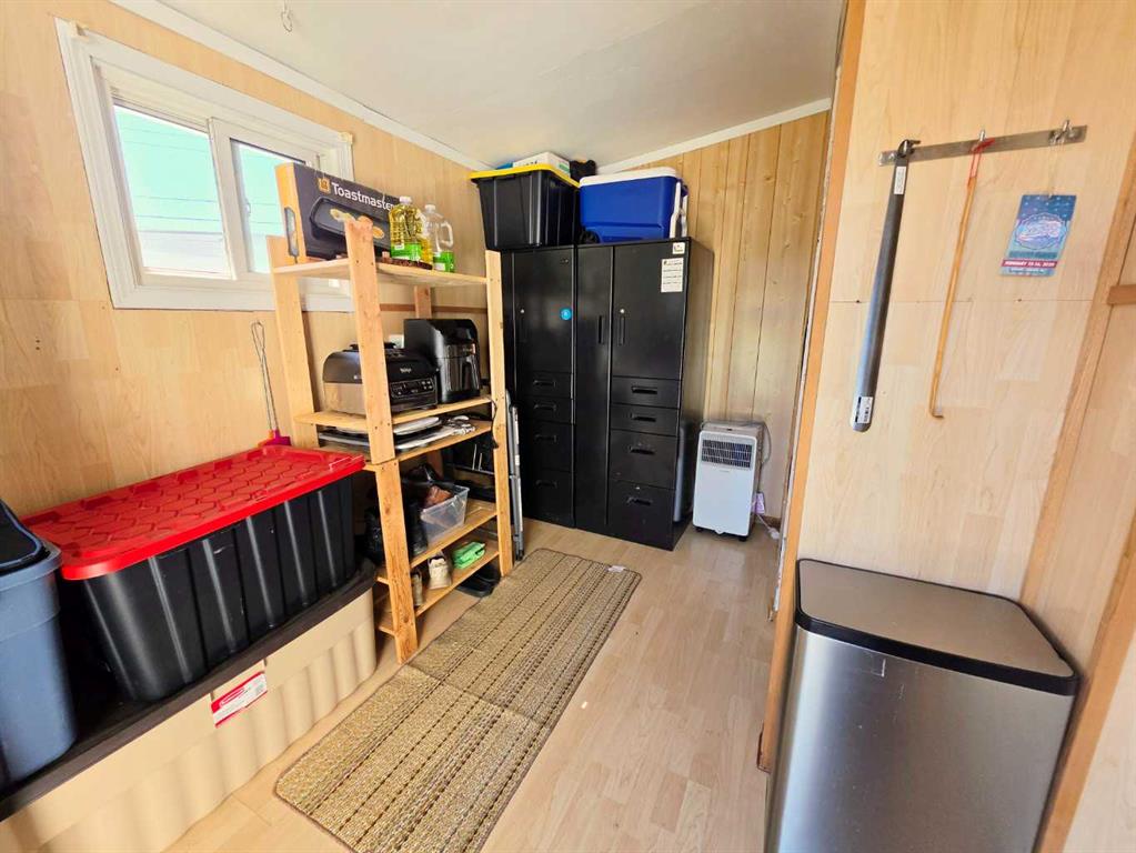 Third View of 409 7 Avenue , NONE, Beaverlodge, Alberta, T0H 0C0