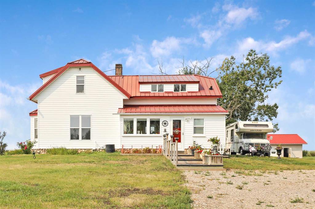 260006 TWNP RD 154  , A2338296, Alberta,