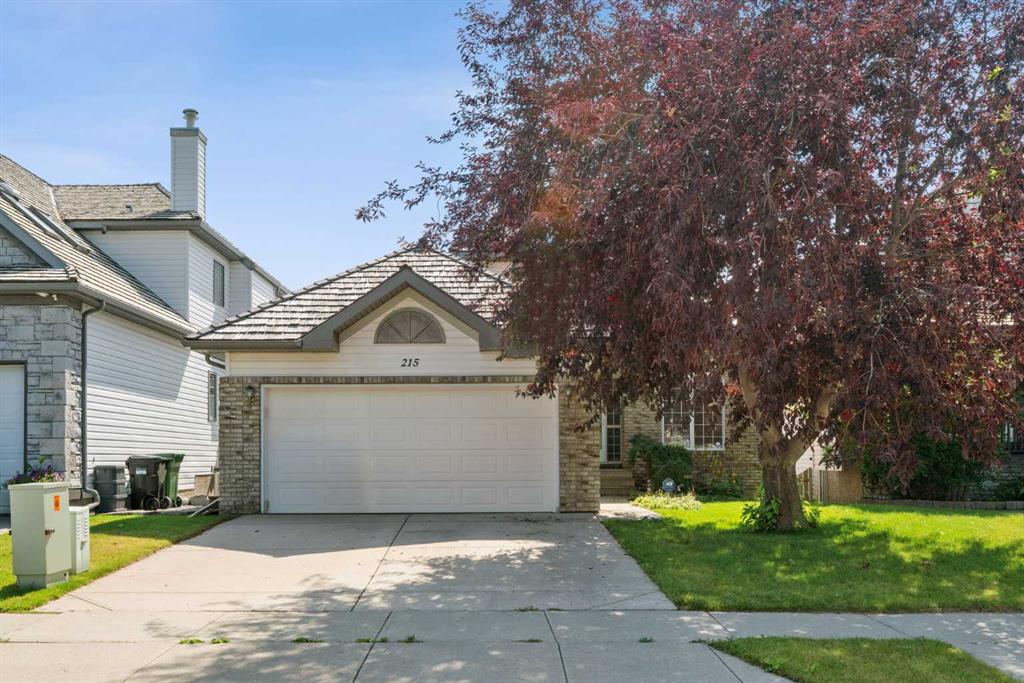215 Rocky Ridge Drive NW, A2338299, Alberta,