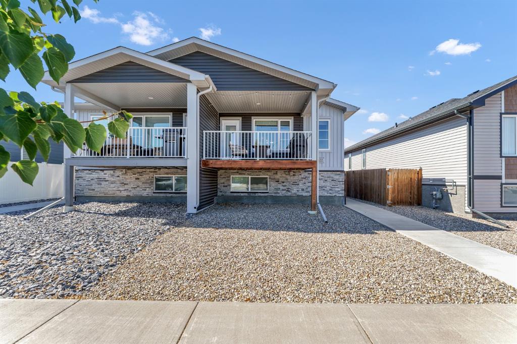 Third View of 122 Somerside Road SE, SE Southridge, Medicine Hat, Alberta, T1B 0N3