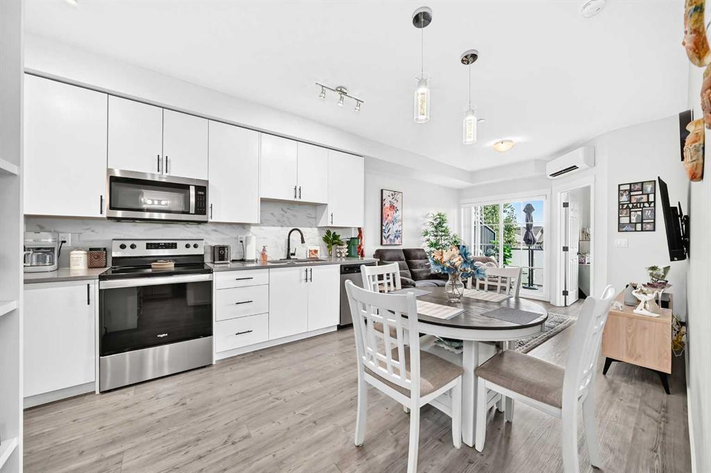 6305, 151 Legacy Main Street SE, A2338305, Alberta,