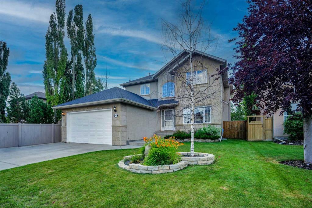43 Strathlea Place SW, A2338306, Alberta,