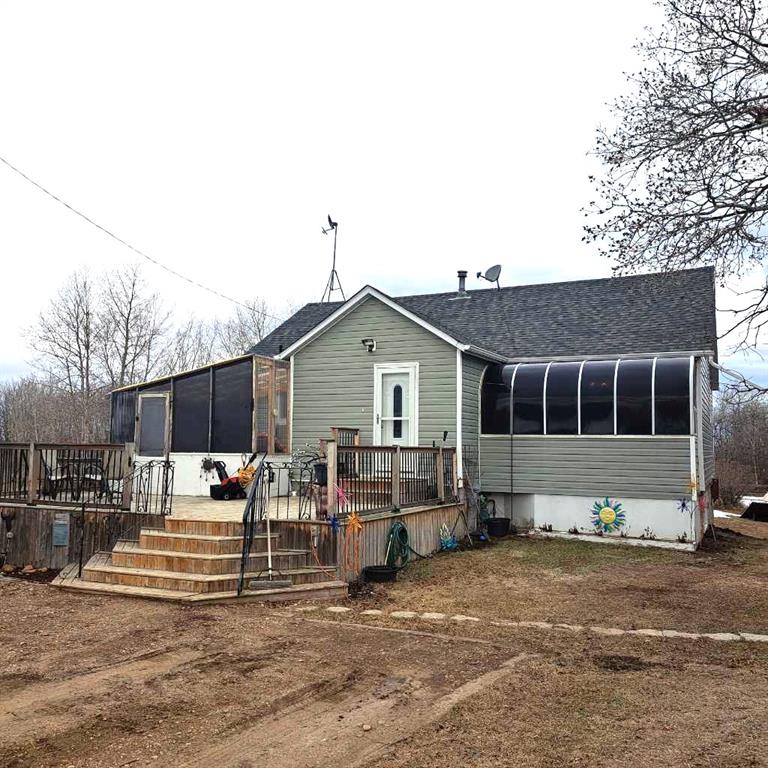 Second View of 505018A L4, B1  SE 33-50-1 W4  , NONE, Rural Vermilion River, County of, Alberta, T0B2P0