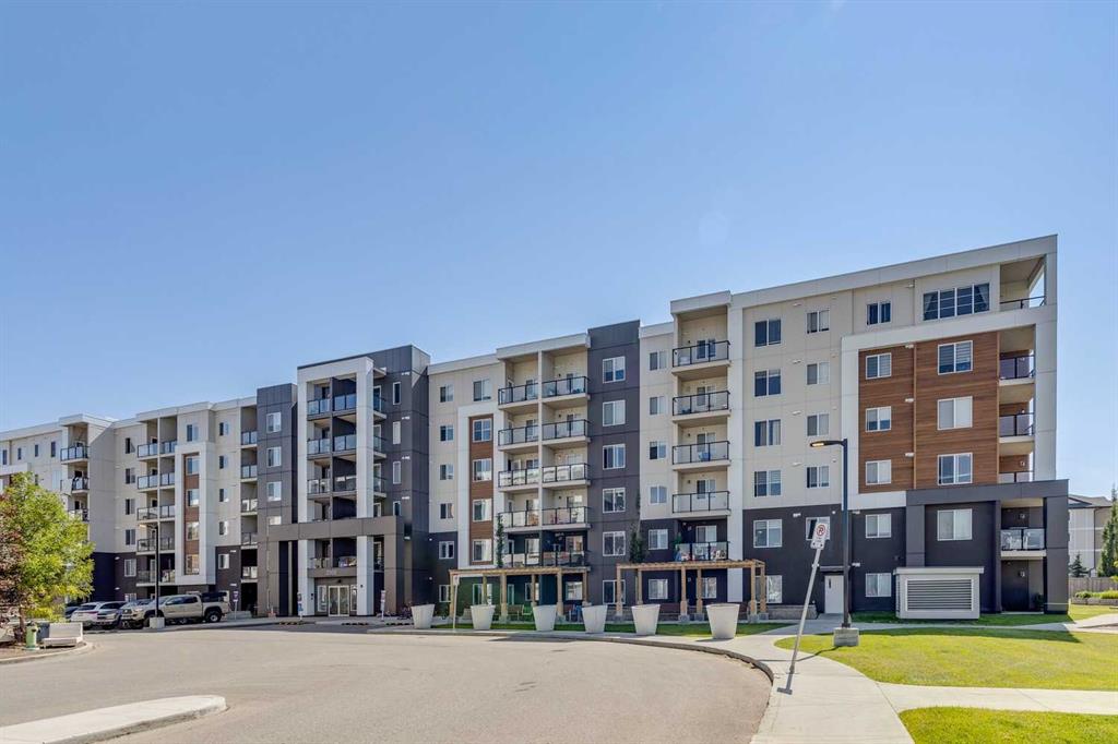 2407, 4641 128 Avenue NE, A2338319, Alberta,