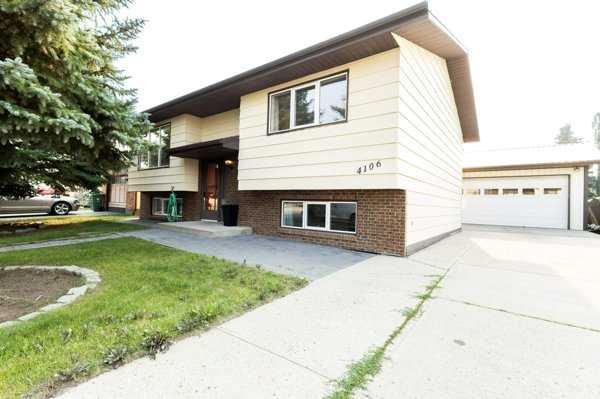 4106 Heirloom Crescent  , A2338321, Alberta,