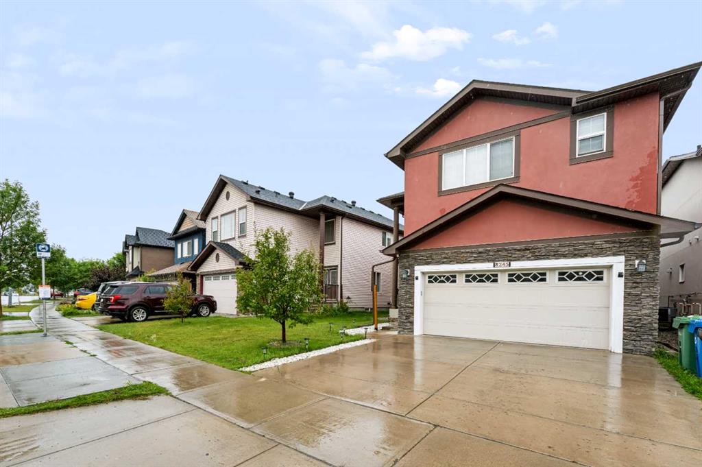 8245 Saddlebrook Drive NE, A2338323, Alberta,