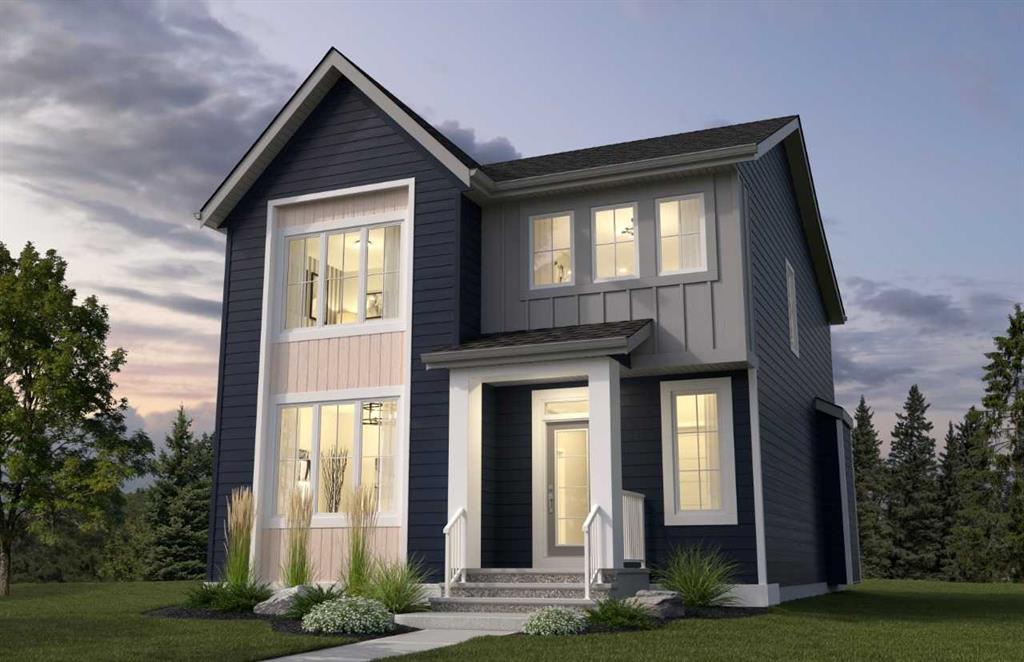 207 Harmony Circle , A2338324, Alberta,