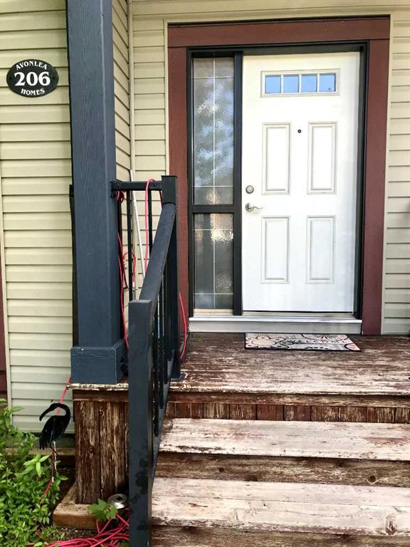 206 Haru Moriyama Place N, A2338325, Alberta,