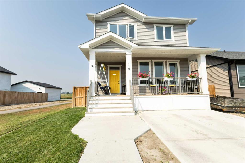 110 Prairie Gold Street , A2338333, Alberta,