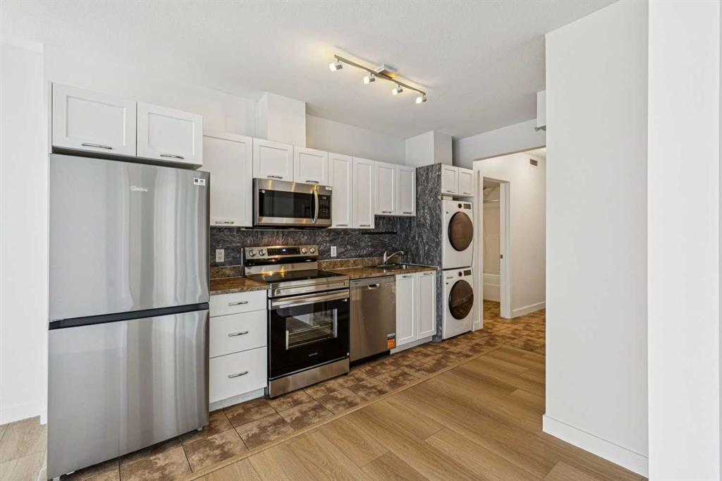 Fifth View of 903, 3830 Brentwood Road NW, Brentwood, Calgary, Alberta, T2L 2J9