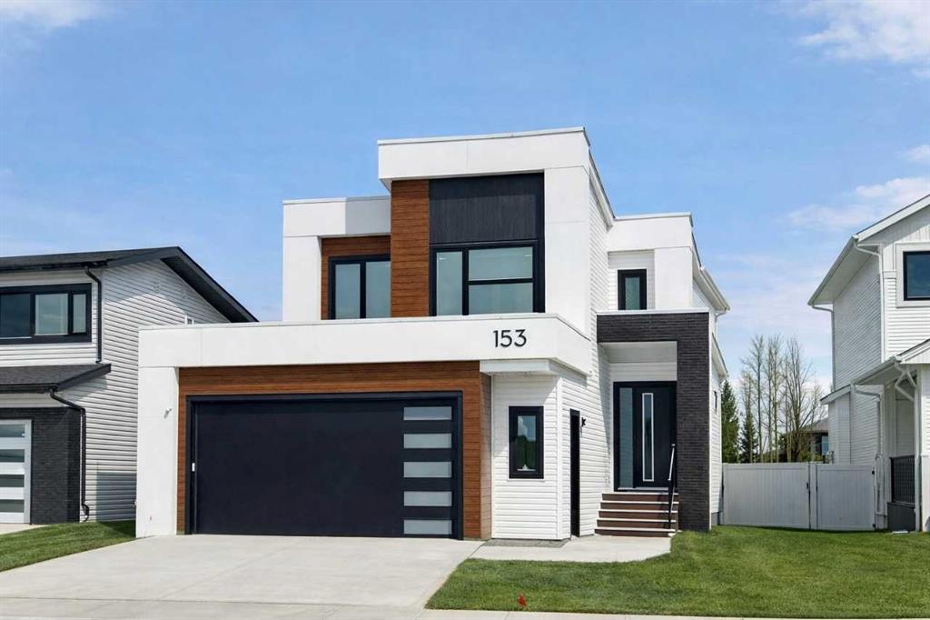 153 Emerald Drive , A2338341, Alberta,