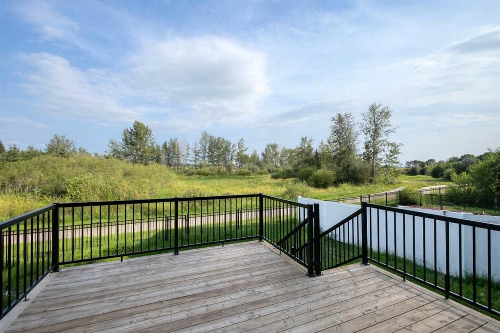 Third View of 153 Emerald Drive , Evergreen, Red Deer, Alberta, T4P3G6