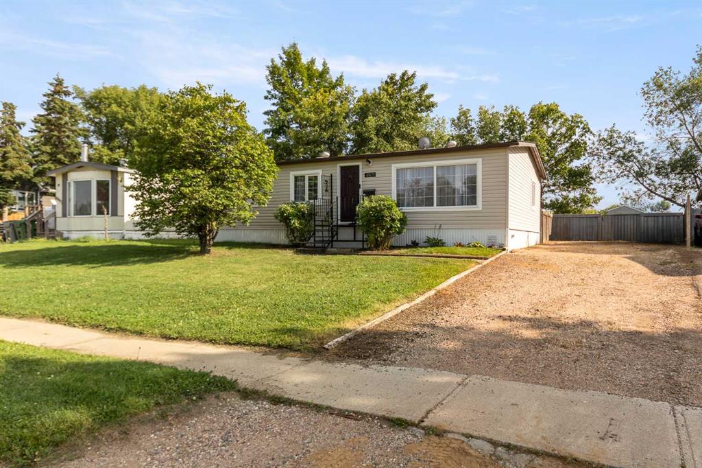 Fourth View of 4809 26 Street , Aurora, Lloydminster, Saskatchewan, S9V 1J1