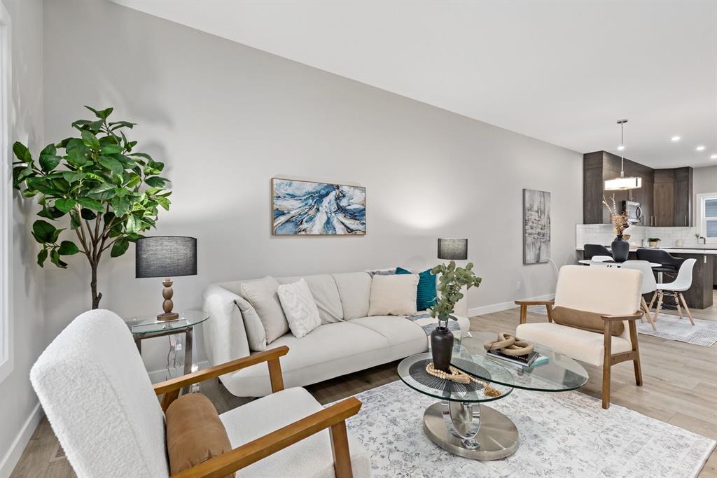 Third View of 943 Legacy Circle SE, Legacy, Calgary, Alberta, T2Z5Z7