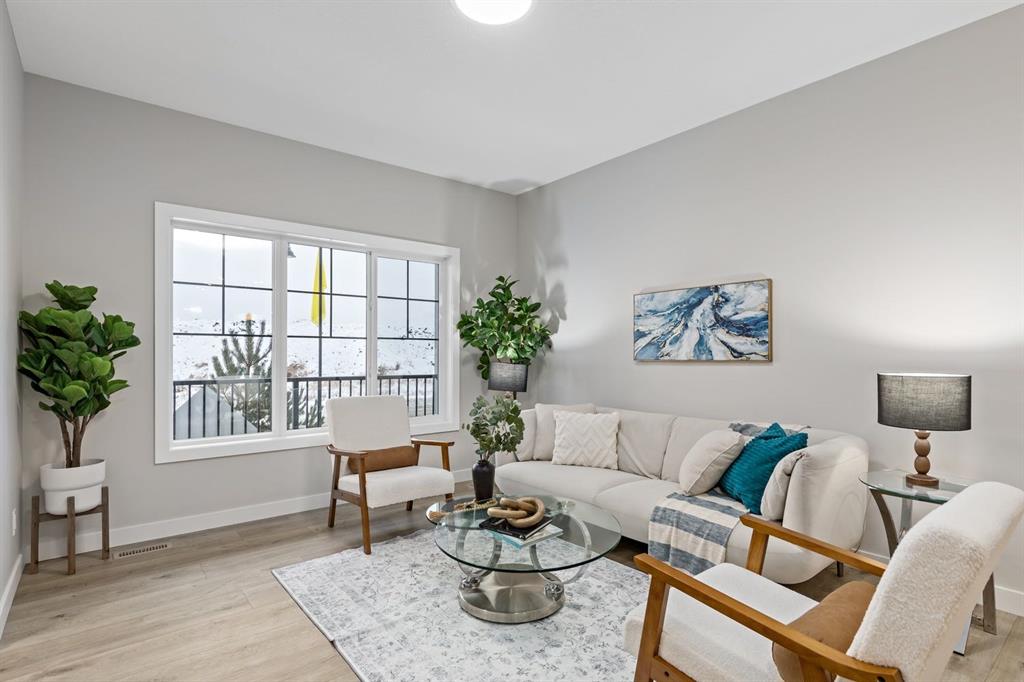 Fourth View of 943 Legacy Circle SE, Legacy, Calgary, Alberta, T2Z5Z7
