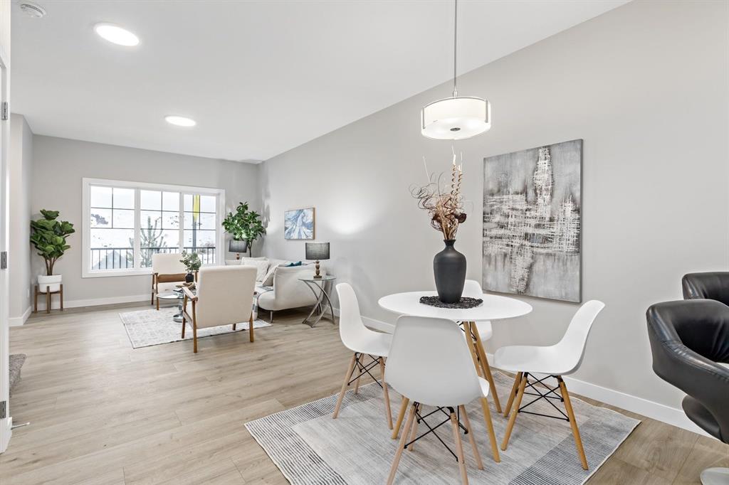 Fifth View of 943 Legacy Circle SE, Legacy, Calgary, Alberta, T2Z5Z7
