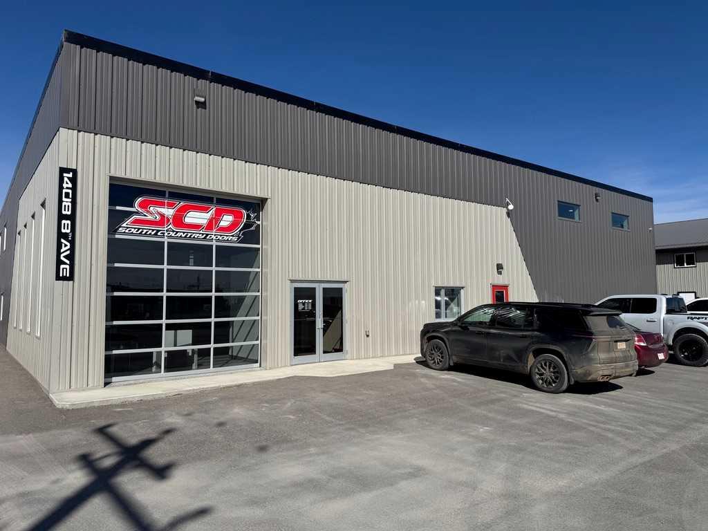 1408 8 Avenue , A2338347, Alberta,