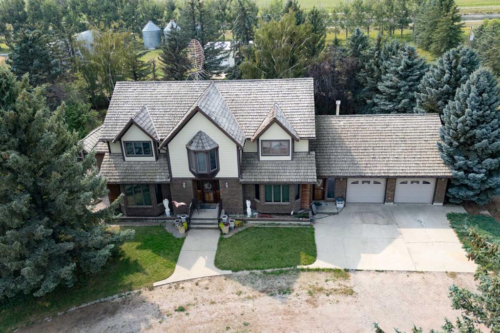 74060 RGE RD 204  , A2338350, Alberta,