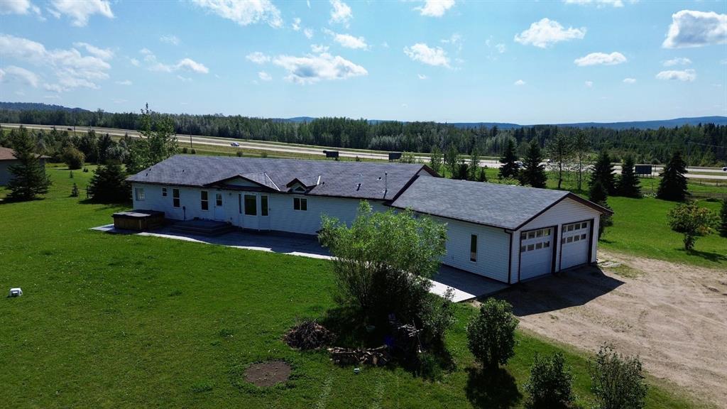 lot 2 590075 Range Road 112  , A2338351, Alberta,