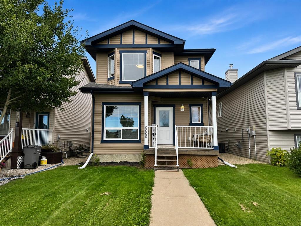 9009 93 Avenue , A2338354, Alberta,