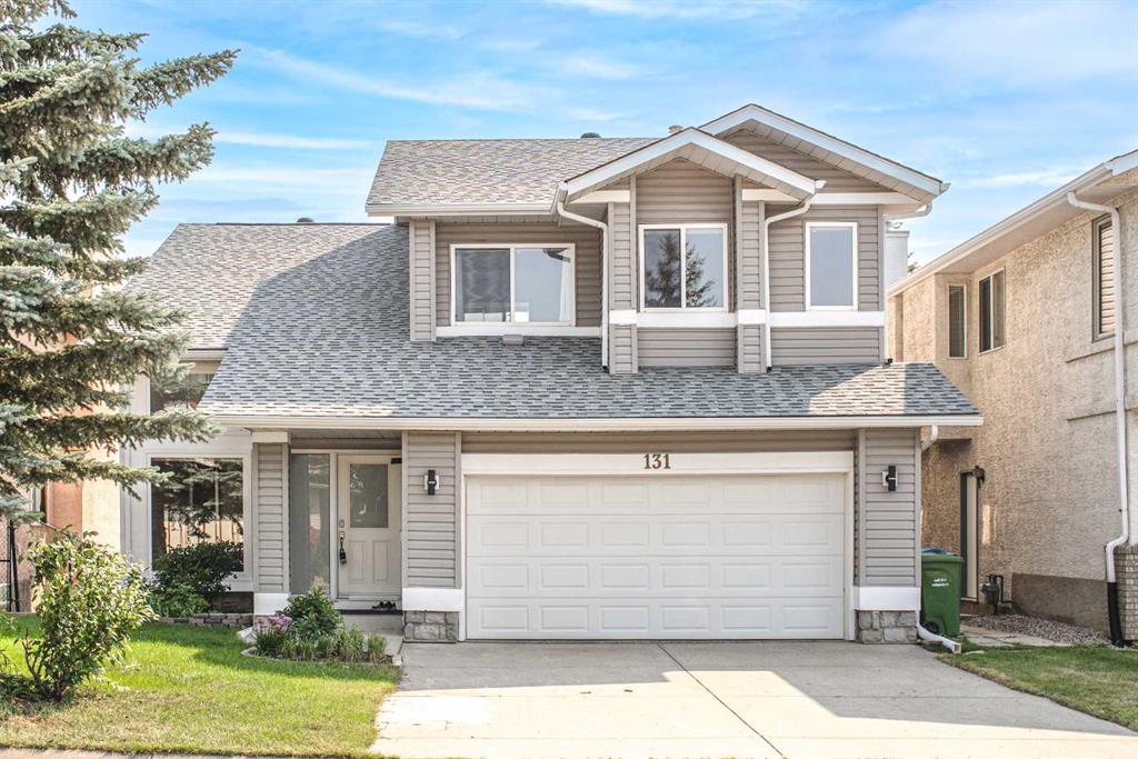 131 Edgebrook Close NW, A2338355, Alberta,