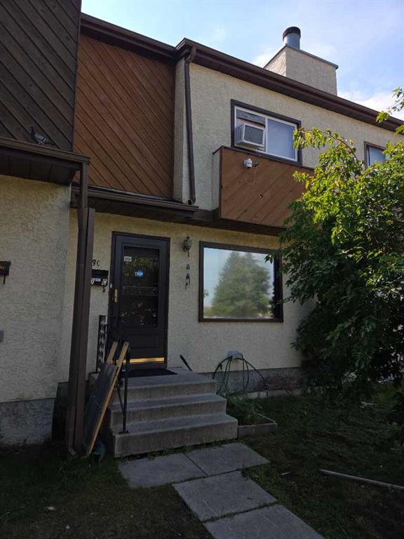 Second View of C, 3 Grant Street , Glendale, Red Deer, Alberta, T4P 3A4