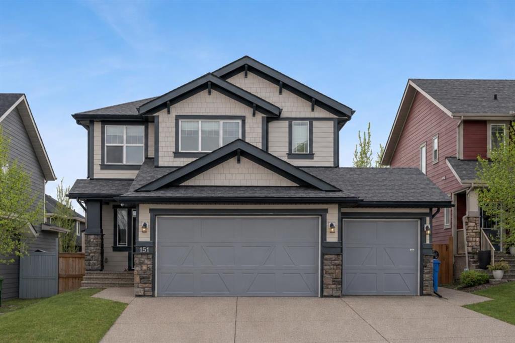 151 Stonemere Green , A2338361, Alberta,