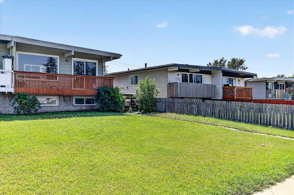 Fourth View of 4309 26 Avenue SE, Dover, Calgary, Alberta, T2B 0E1