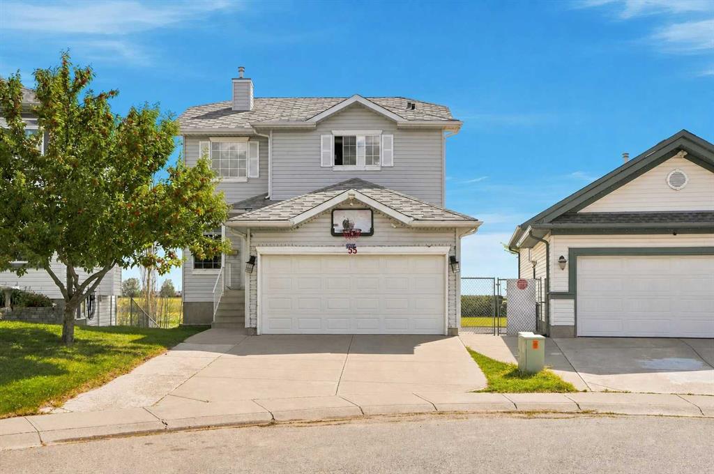 55 Anaheim Crescent NE, A2338363, Alberta,
