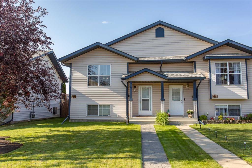 Second View of 273 Kendrew Drive , Kingsgate, Red Deer, Alberta, T4P3Y9