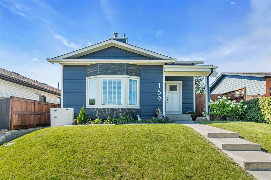 159 Bernard Way NW, A2338375, Alberta,